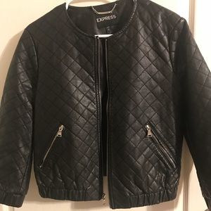 Express jacket